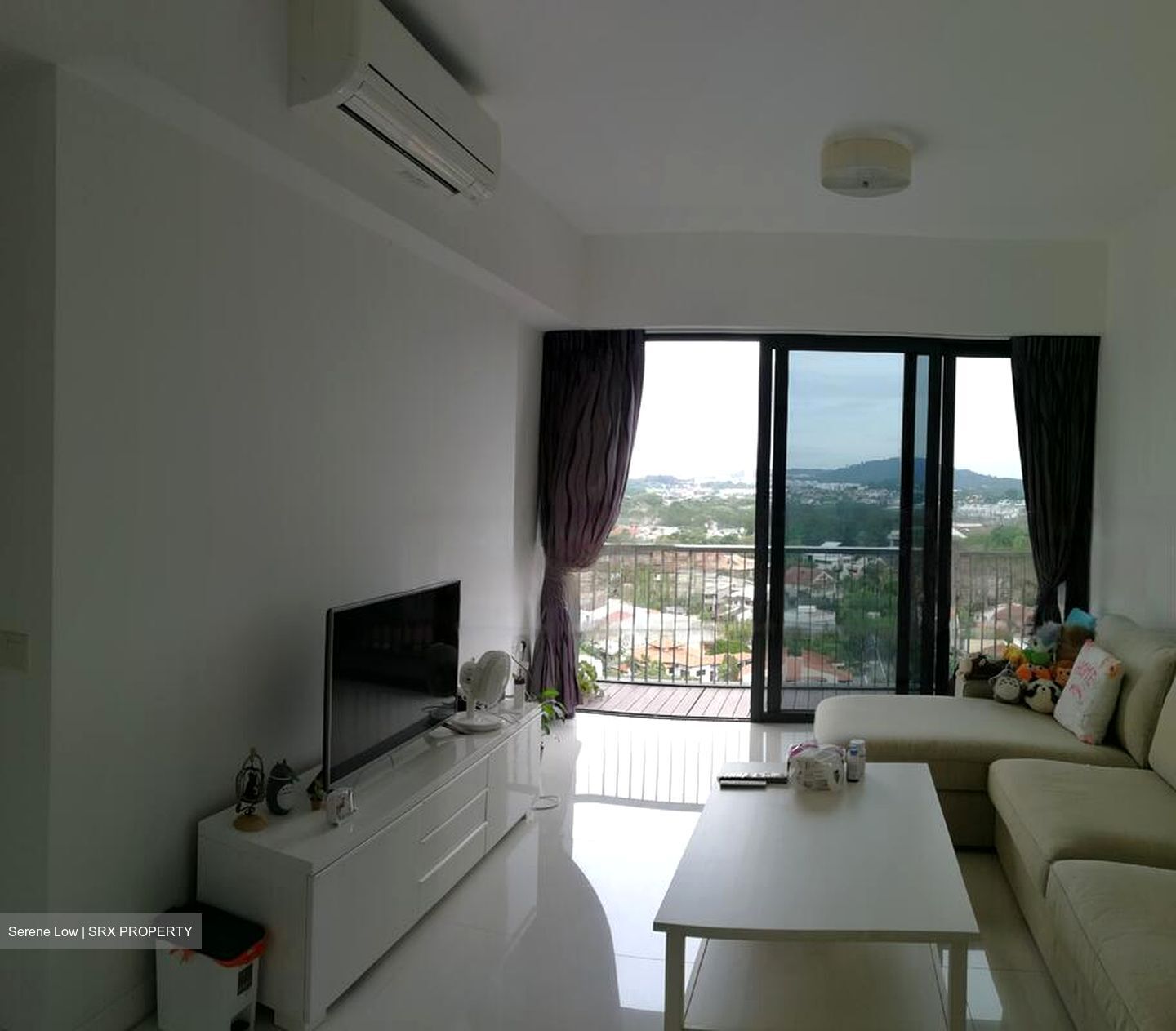 D'Leedon (D10), Condominium #603628291